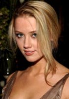 Amber Heard