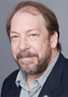 Bill Camp