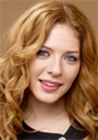 Rachelle Lefevre