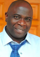 Gary Anthony Williams