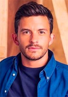 Jonathan Bailey