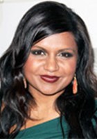 Mindy Kaling