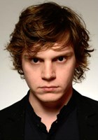 Evan Peters