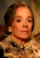 Geraldine Chaplin