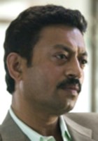 Irrfan Khan