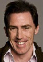 Rob Brydon