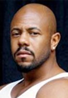 Rockmond Dunbar