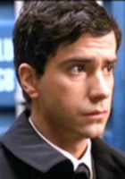 Hamish Linklater
