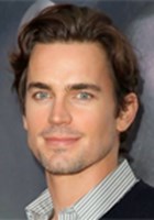 Matt Bomer