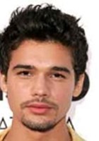 Steven Strait
