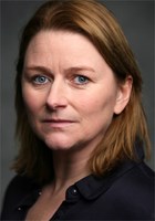 Rosie Cavaliero