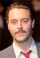 Jack Huston