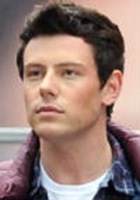 Cory Monteith