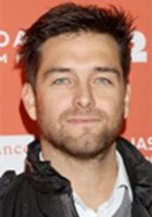Antony Starr
