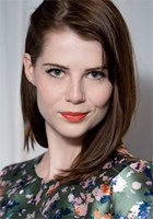 Lucy Boynton