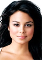 Nathalie Kelley