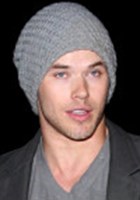 Kellan Lutz