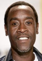 Don Cheadle