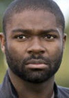 David Oyelowo