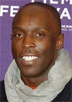 Michael Kenneth Williams
