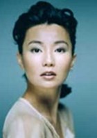 Maggie Cheung