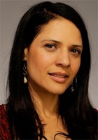 Monique Gabriela Curnen