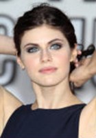 Alexandra Daddario