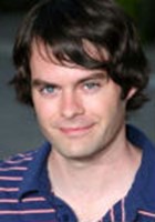 Bill Hader