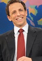 Seth Meyers