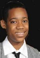 Tyler James Williams