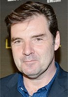 Brendan Coyle