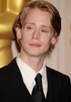 Macaulay Culkin