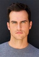 Cheyenne Jackson