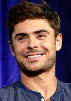 Zac Efron