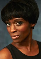 Sharon Duncan-Brewster