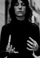 Patti Smith