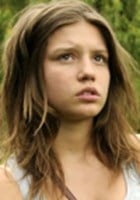 Adèle Exarchopoulos