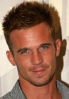 Cam Gigandet