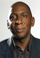 Colin McFarlane