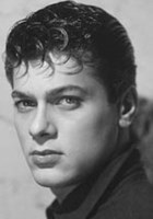 Tony Curtis