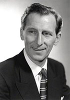 Peter Cushing