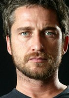 Gerard Butler