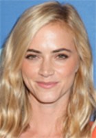 Emily Wickersham