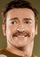 Rhys Darby