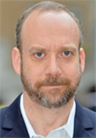 Paul Giamatti