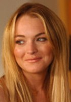 Lindsay Lohan