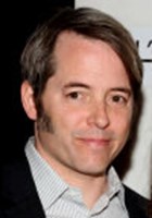 Matthew Broderick