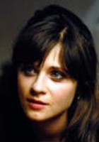 Zooey Deschanel
