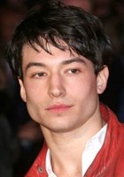 Ezra Miller