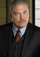 Stacy Keach